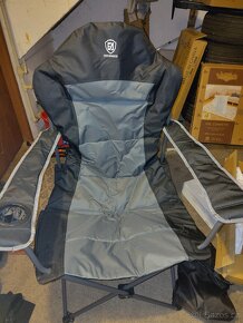 Skládací židle - 2