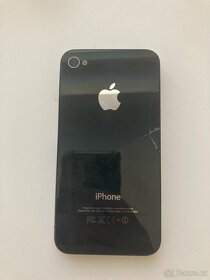 Apple iPhone 4S - 2