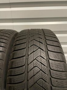 2ks pneu 225/60/17 99H PIRELLI - 2