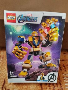 Lego Avengers - 2