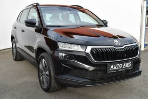 Škoda Karoq 2.0TDi DSG 4x4 Tour Virtual LED ACC - 2