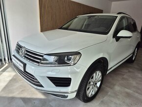 Volkswagen Touareg 3.0 V6 4Motion Nomad DPH - 2