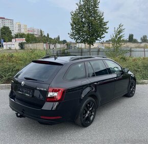 Škoda Octavia RS paket/ 1,6Tdi/ 85kw/ DSG - - 2