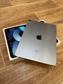 Apple iPad AIR 4. Generace - 2