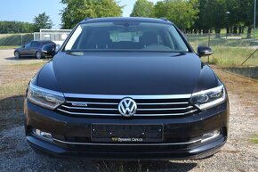 Volkswagen Passat 2.0 TDI 4motion LED NAVI - 2