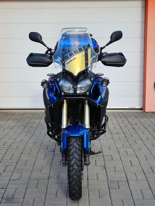 Yamaha XT1200Z Super Tenere - 2