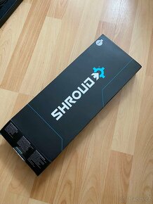 nepoužitá LOGITECH G PRO X Shroud Edice - 2