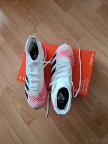 Adidas predátor sálová obuv - nové - 2