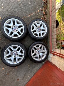 Prodam 18" kola Styling 192 BMW - 2