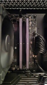 Corsair Vengeance 32GB 6000 MHz CL36 EXPO - 2