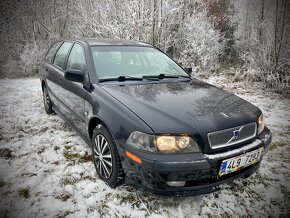 Volvo V40 - 1.8i - 2