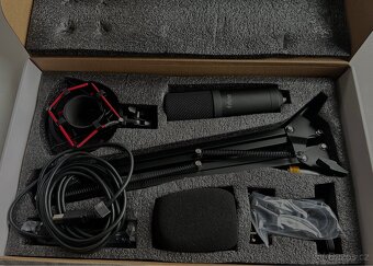 FIFINE T732 USB MICROPHONE KIT - 2