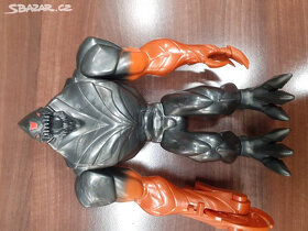 Max Steel Metal Elementor - figurka Matel - 2