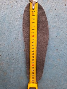 Nordica GP X team 25,5cm - 2