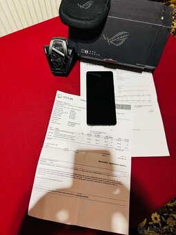 Asus Rog Phone 8 PRO - 2