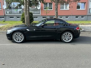 BMW z4 e89 35i - 2