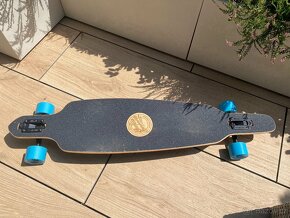 Mindless - Maverick DT 44" V4 longboard - 2