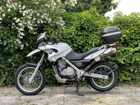 BMW F650GS / 2001 / cena bez DPH - 2