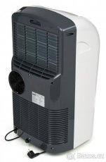 Mobilní klimatizace REMKO 2.6 kW - 2