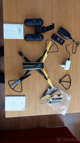 Dron SKY CONQUEROR H4819 - 2