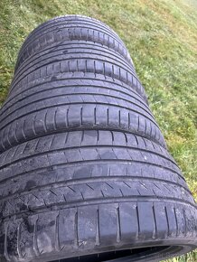 Letní pneumatiky 285/40R21 Bridgestone - 2