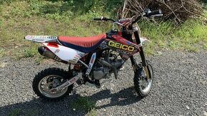 Ycf sp3 Pitbike - 2