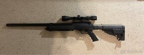 Airsoft sniperka - 2