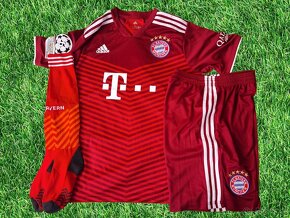 dres Lewandowski FC Bayern L a 2XL - 2