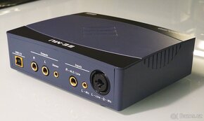 E-MU 0202 USB DAC - 2