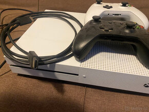 X-BOX ONE S 1TB - 2