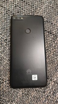 Huawei Y7 prime 2018 - 2