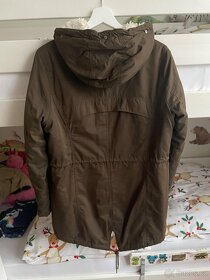 Parka C&A vel.42 - 2