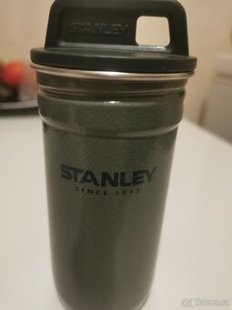 Stanley set panáků - 2