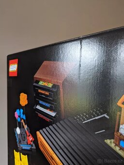 LEGO® Icons 10306 Atari 2600 - 2