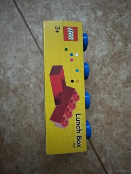 Prodávám Lego lunch box - 2