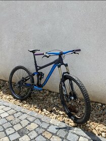 Enduro Radon swoop 175 - 2