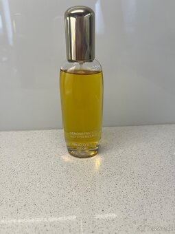 Tester Clinique Aromatics Elixir, eau de toilette - 2