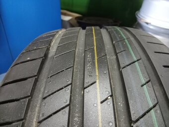 225/45 R18 XL Nové Nexen Letní - 2