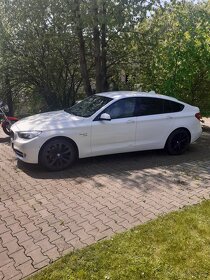 BMW 530 D GT - 2