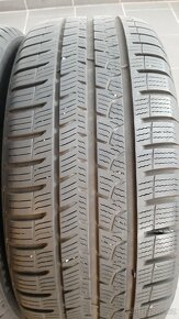 Pneumatiiky Zimní 205/45R17-88V Apholo - 2