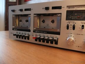 Monster tape deck Clarion MD 8282 Stereo dual - 2