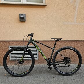 Whyte 429 V1, M - 2