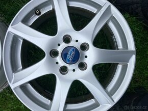 Alu kola Ford 5x108 - 2