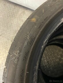 Nové Zimní 205/50 r17 - 2