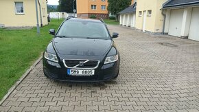 Volvo V50 1,6 D - 2