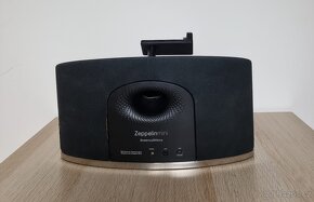 Bowers & Wilkins Zeppelin Mini - 2