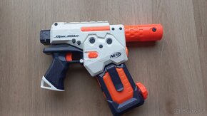 Nerf Super Soaker - 2