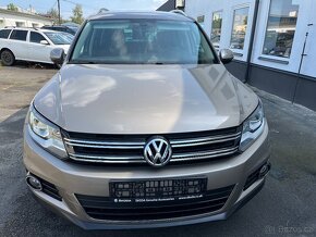 Volkswagen Tiguan 2.0 TDI 103 KW DSG 4 MOTION - 2