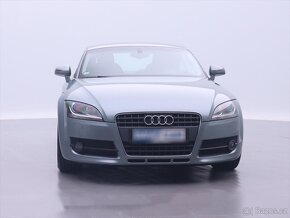 Audi TT 2,0 TFSI 147 kW Xenon 1.Maj. (2007) - 2