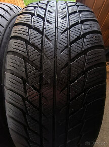 ZIMNÍ PNEU BRIDGESTONE 205/60/17-4KS - 2